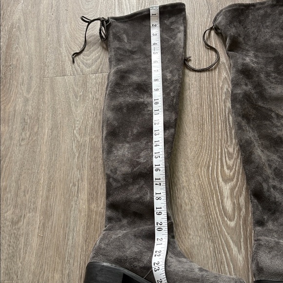 Stuart Weitzman Boots - Picture 4 of 7